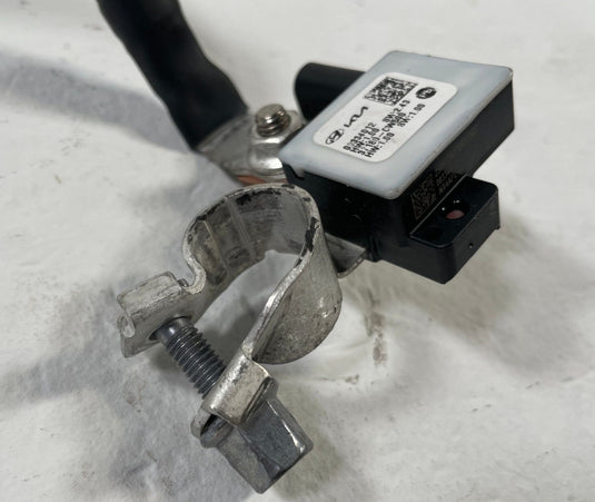 2025-2026 HYUNDAI TUCSON NEGATIVE BATTERY CABLE W/ CURRENT SENSOR 2.5L