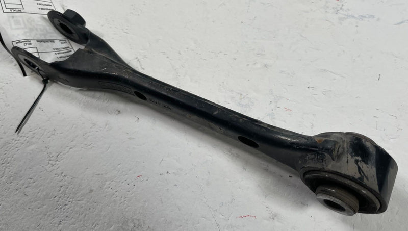 Load image into Gallery viewer, 2015-2023 FORD MUSTANG REAR RIGHT OR LEFT SIDE LOWER LATERAL CONTROL ARM #112902
