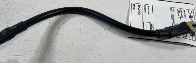 Load image into Gallery viewer, 2025-2026 HYUNDAI TUCSON NEGATIVE BATTERY CABLE W/ CURRENT SENSOR 2.5L # 110186
