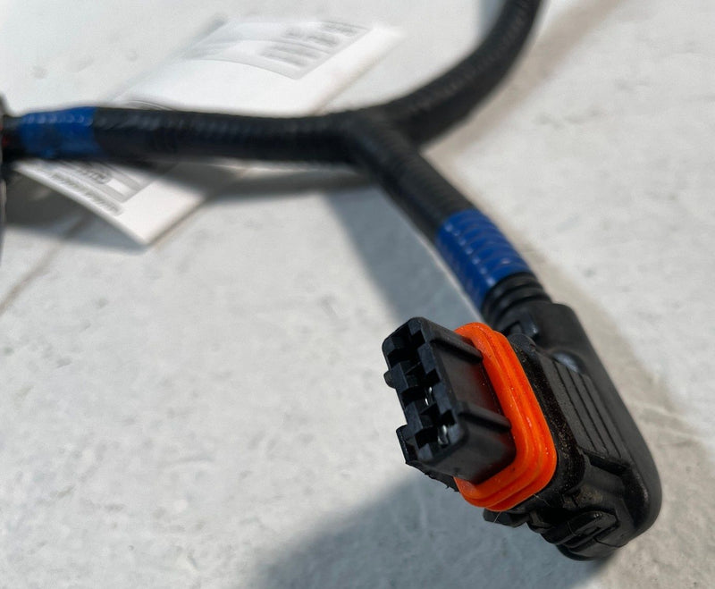 Load image into Gallery viewer, 2022-2025 HYUNDAI TUCSON AWD REAR DIFFERENTIAL AXLE CARRIER WIRE HARNESS #107339
