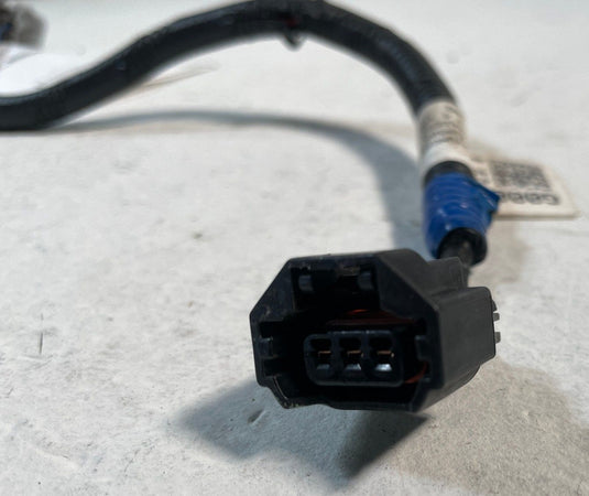 2022-2025 HYUNDAI TUCSON AWD REAR DIFFERENTIAL AXLE CARRIER WIRE HARNESS