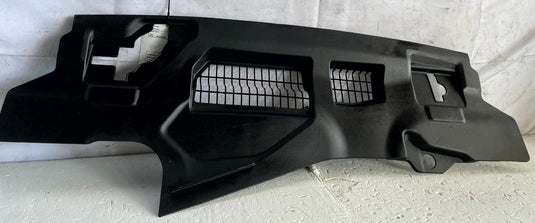 2023-2025 HONDA PILOT RADIATOR CORE UPPER SIGHT SHIELD COVER PANEL 3.5L