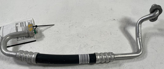 22-25 HYUNDAI IONIQ 5 AC AIR CONDITIONING REFRIGERANT LIQUID HOSE TUBE