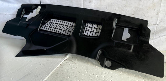 2023-2025 HONDA PILOT RADIATOR CORE UPPER SIGHT SHIELD COVER PANEL 3.5L