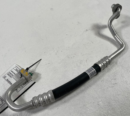 22-25 HYUNDAI IONIQ 5 AC AIR CONDITIONING REFRIGERANT LIQUID HOSE TUBE