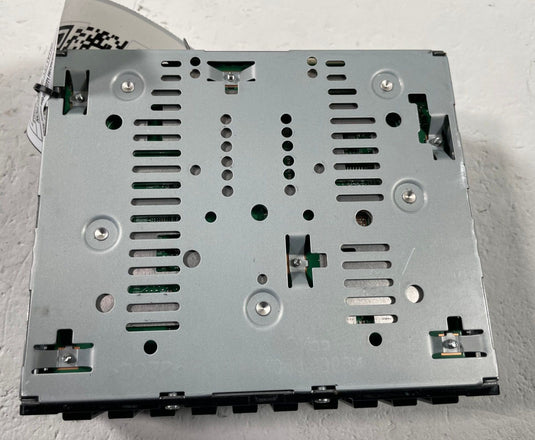 2024-2025 HYUNDAI SANTA FE DASHBOARD RADIO AUDIO CONTROL MODULE UNIT