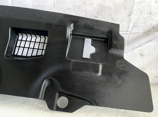 2023-2025 HONDA PILOT RADIATOR CORE UPPER SIGHT SHIELD COVER PANEL 3.5L