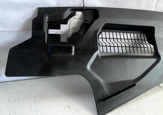 2023-2025 HONDA PILOT RADIATOR CORE UPPER SIGHT SHIELD COVER PANEL 3.5L