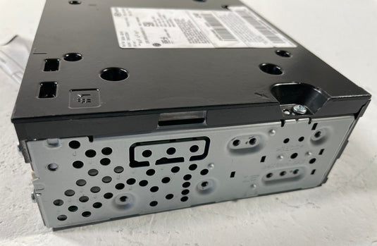 2024-2025 HYUNDAI SANTA FE DASHBOARD RADIO AUDIO CONTROL MODULE UNIT