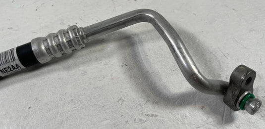 22-25 HYUNDAI IONIQ 5 AC AIR CONDITIONING REFRIGERANT LIQUID HOSE TUBE