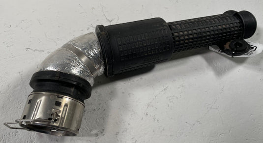 2021-26 HYUNDAI SANTA FE TURBOCHARGER INTERCOOLER INLET TUBE PIPE 2.5L