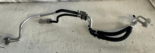 24-25 HONDA PROLOGUE AC AIR CONDITIONING REFRIGERANT DISCHARGE HOSE PIPE