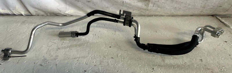 Load image into Gallery viewer, 24-25 HONDA PROLOGUE AC AIR CONDITIONING REFRIGERANT DISCHARGE HOSE PIPE #114285
