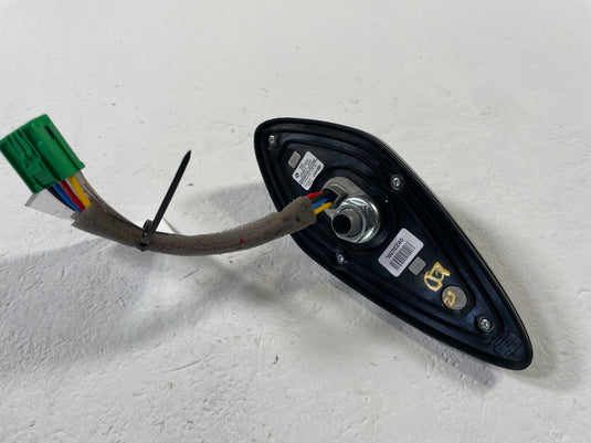 2025-2026 HYUNDAI TUCSON SANTA CRUZ REAR ROOF SHARK FIN ANTENNA MODULE