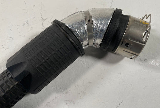 2021-26 HYUNDAI SANTA FE TURBOCHARGER INTERCOOLER INLET TUBE PIPE 2.5L