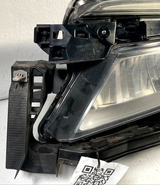 2019-2022 HONDA PASSPORT PILOT FRONT LEFT DRIVER HEADLIGHT HEADLAMP
