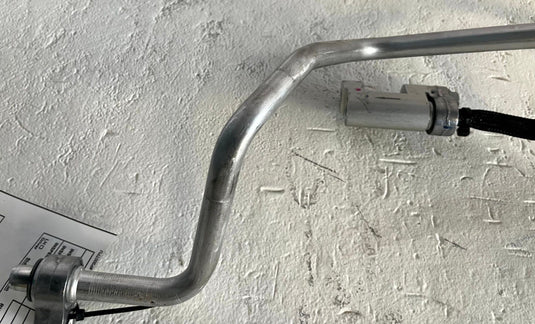 24-25 HONDA PROLOGUE AC AIR CONDITIONING REFRIGERANT DISCHARGE HOSE PIPE