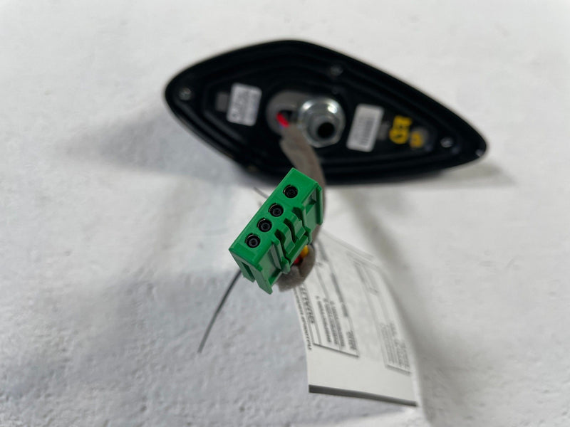 Load image into Gallery viewer, 2025-2026 HYUNDAI TUCSON SANTA CRUZ REAR ROOF SHARK FIN ANTENNA MODULE # 110167
