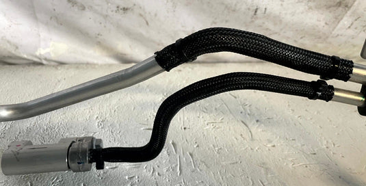 24-25 HONDA PROLOGUE AC AIR CONDITIONING REFRIGERANT DISCHARGE HOSE PIPE