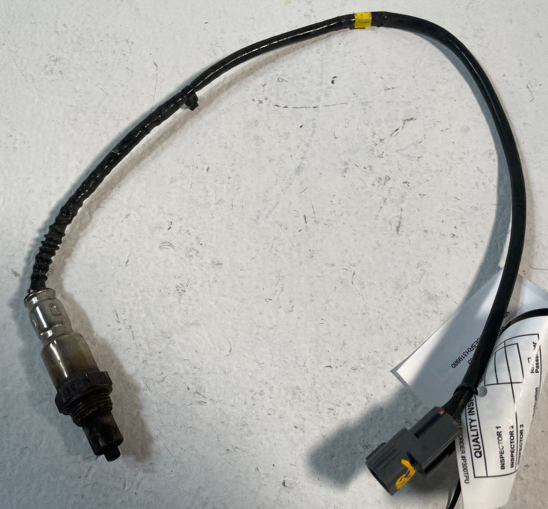 Load image into Gallery viewer, 2021-2025 HYUNDAI SANTA FE TUCSON ENGINE OXYGEN O2 LAMBDA SENSOR 2.5L # 107334
