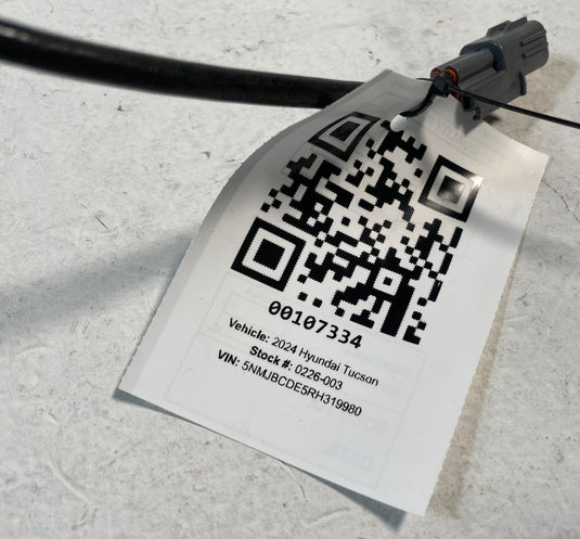 2021-2025 HYUNDAI SANTA FE TUCSON ENGINE OXYGEN O2 LAMBDA SENSOR 2.5L