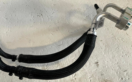 24-25 HONDA PROLOGUE AC AIR CONDITIONING REFRIGERANT DISCHARGE HOSE PIPE