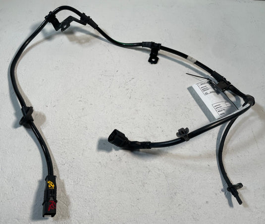 2022-25 HYUNDAI TUCSON REAR LEFT DRIVER SIDE ABS WHEEL SPEED SENSOR