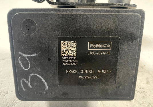 2021 - 2025 FORD BRONCO SPORT ABS ANTI LOCK BRAKE PUMP MODULE UNIT