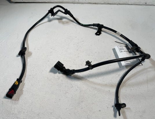 2022-25 HYUNDAI TUCSON REAR LEFT DRIVER SIDE ABS WHEEL SPEED SENSOR