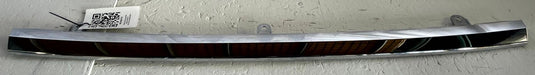 2023-2025 HONDA PILOT FRONT BUMPER RADIATOR GRILLE GRILL UPPER MOLDING