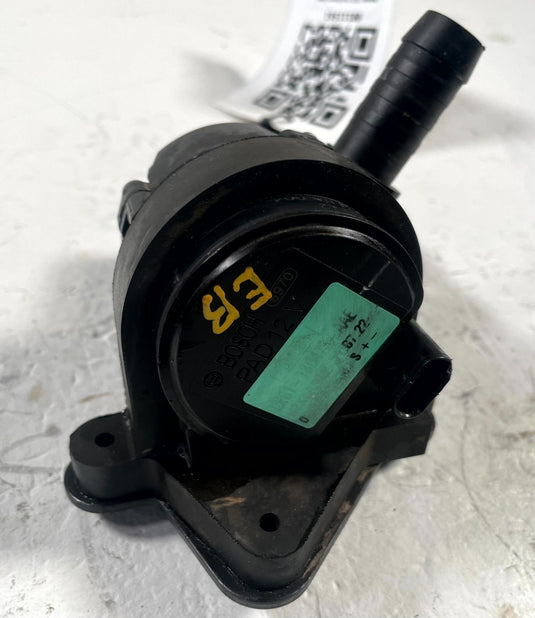 2021 - 2026 FORD BRONCO SPORT ENGINE COOLANT AUXILIARY WATER PUMP 1.5L