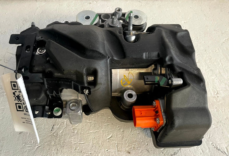Load image into Gallery viewer, 24-25 HONDA PROLOGUE ELECTRIC AC AIR CONDITIONING COMPRESSOR W/ COVER # 114280
