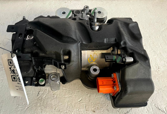 24-25 HONDA PROLOGUE ELECTRIC AC AIR CONDITIONING COMPRESSOR W/ COVER