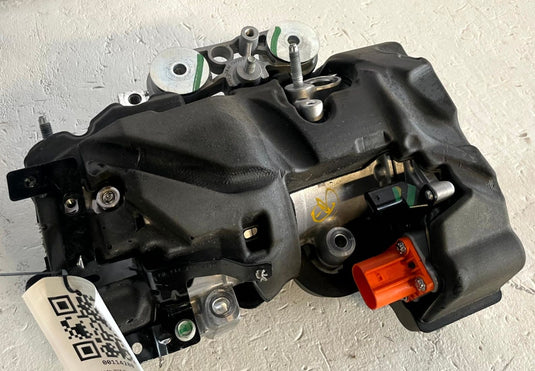 24-25 HONDA PROLOGUE ELECTRIC AC AIR CONDITIONING COMPRESSOR W/ COVER