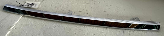 2023-2025 HONDA PILOT FRONT BUMPER RADIATOR GRILLE GRILL UPPER MOLDING