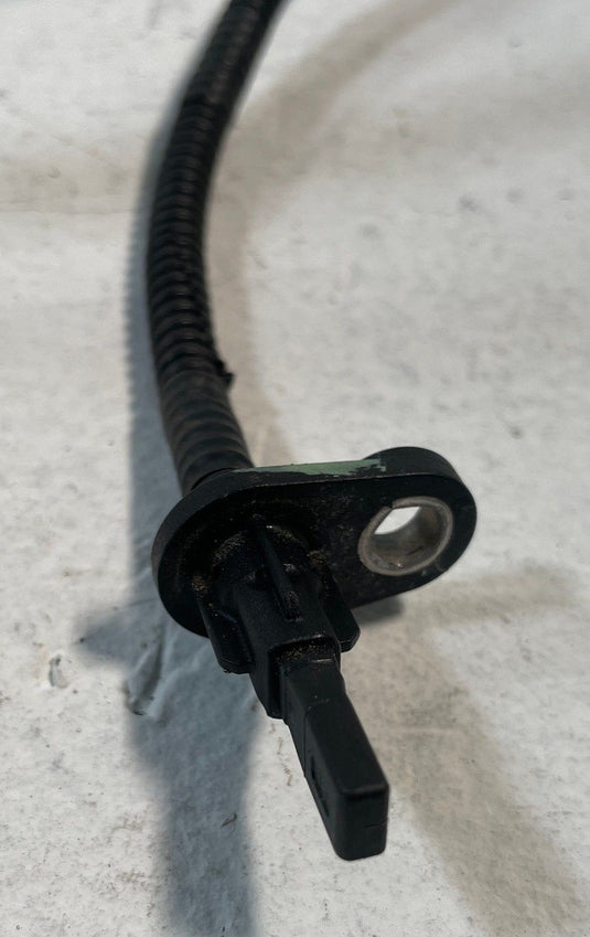 2022-25 HYUNDAI TUCSON REAR LEFT DRIVER SIDE ABS WHEEL SPEED SENSOR