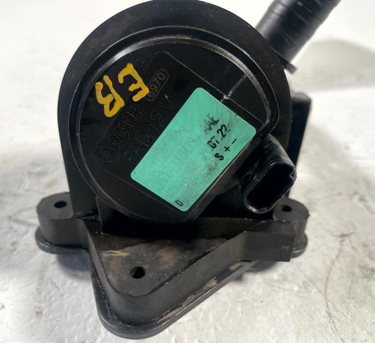 2021 - 2026 FORD BRONCO SPORT ENGINE COOLANT AUXILIARY WATER PUMP 1.5L