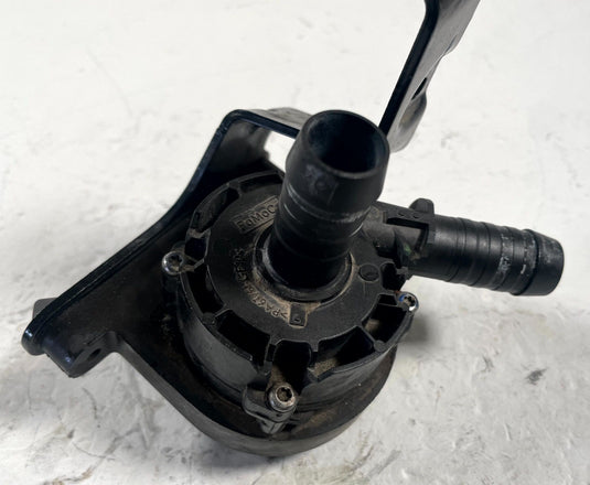 2021 - 2026 FORD BRONCO SPORT ENGINE COOLANT AUXILIARY WATER PUMP 1.5L