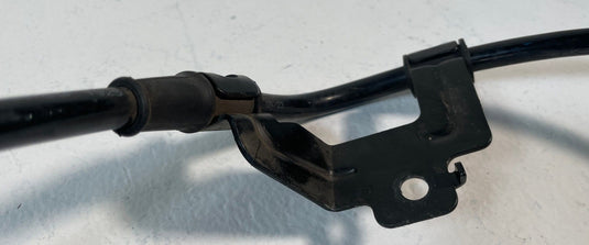 2022-25 HYUNDAI TUCSON REAR LEFT DRIVER SIDE ABS WHEEL SPEED SENSOR
