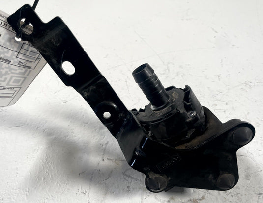 2021 - 2026 FORD BRONCO SPORT ENGINE COOLANT AUXILIARY WATER PUMP 1.5L