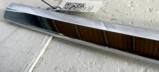 2023-2025 HONDA PILOT FRONT BUMPER RADIATOR GRILLE GRILL UPPER MOLDING
