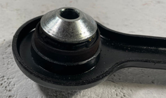 2015-2025 FORD MUSTANG REAR LEFT OR RIGHT SIDE LOWER CONTROL ARM BLACK