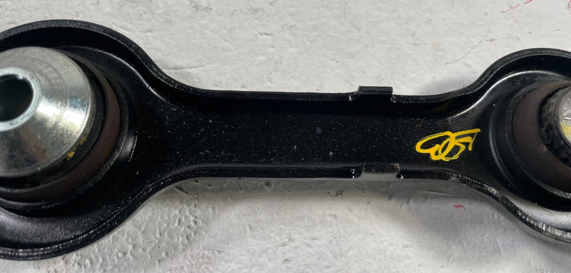 Load image into Gallery viewer, 2015-2025 FORD MUSTANG REAR LEFT OR RIGHT SIDE LOWER CONTROL ARM BLACK # 112893

