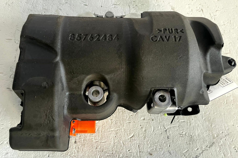 Load image into Gallery viewer, 24-25 HONDA PROLOGUE ELECTRIC AC AIR CONDITIONING COMPRESSOR W/ COVER # 114280
