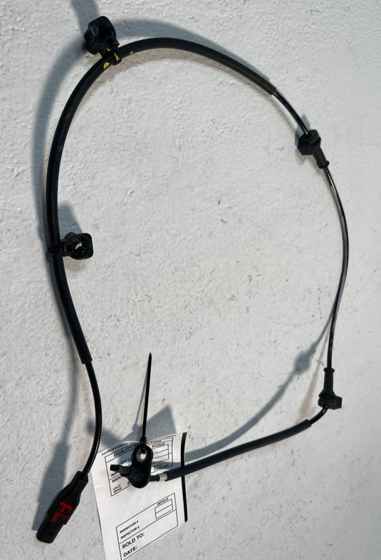2022-25 HYUNDAI TUCSON FRONT LEFT DRIVER SIDE ABS WHEEL SPEED SENSOR