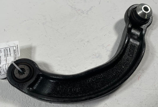 2015 - 2025 FORD MUSTANG REAR LEFT DRIVER SIDE UPPER CONTROL ARM BLACK