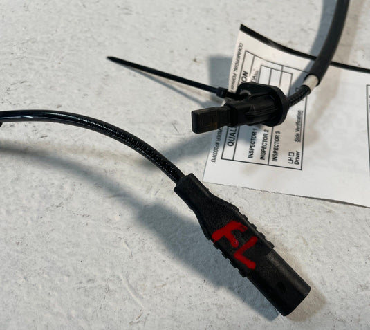 2022-25 HYUNDAI TUCSON FRONT LEFT DRIVER SIDE ABS WHEEL SPEED SENSOR
