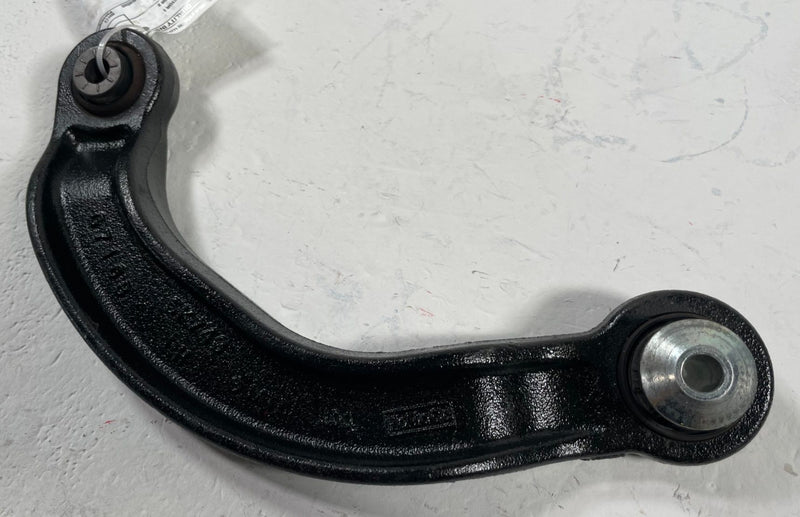 Load image into Gallery viewer, 2015 - 2025 FORD MUSTANG REAR LEFT DRIVER SIDE UPPER CONTROL ARM BLACK # 112892
