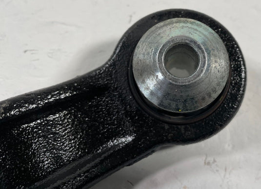 2015 - 2025 FORD MUSTANG REAR LEFT DRIVER SIDE UPPER CONTROL ARM BLACK
