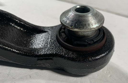 2015 - 2025 FORD MUSTANG REAR LEFT DRIVER SIDE UPPER CONTROL ARM BLACK